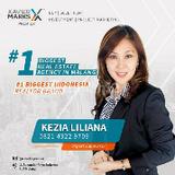 Kezia Liliana