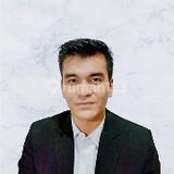 Jeffry Ricardo