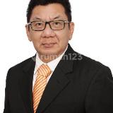 RONNY  Pramudita 