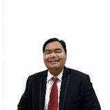Jimmy Hendrik