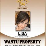 Lisa Wastu 