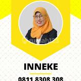 Inneke Kusumawaty