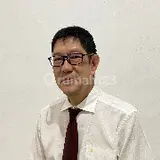 ALBERT HENDRA