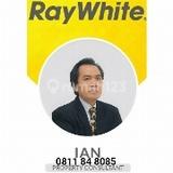 Ian Ray White Property