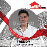 Freddy Lim