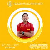 Agung Budiman