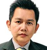 Tony Gunawan
