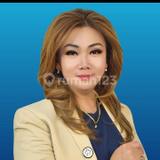 Ina Fang
