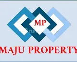 MAJU PROPERTY CIBUBUR