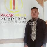 Abud Budiawan