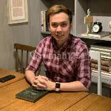 Harry Yang