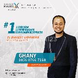 Ghany Ghamry