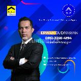 Erwan Budiyawan