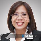 Lucia Loew LOCAL X KPG