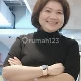 Silvia GadingPro Sunter