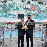 William Ray White Prestige