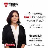 Naomi lin