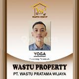 Yuliyan Yoga Saputra Yuliyan Yoga Saputra
