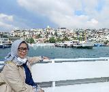 Firda Kadi