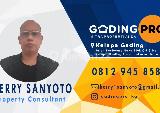 Herry Sanyoto