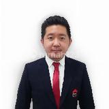 Hendry Ang