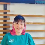 Ivanna - MR GI