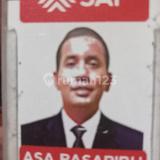 Asa Pasbond Asa Pasbond