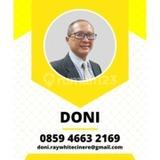 Doni Indarto