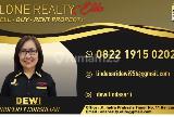 Dewi Lindasari 