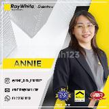 Annie RWGP