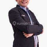 Antonius Hogy Hendrawanto