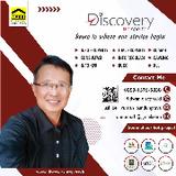 Ridwan Discovery Ridwan Discovery