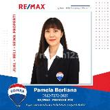 Pamela Berliana