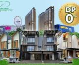 Jakarta Garden City  