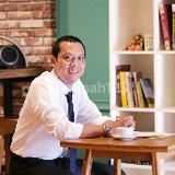Ardi M Wantoro