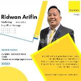 Ridwan Ridwan