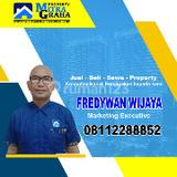 Fredywan Wijaya