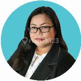 vivi lie suryadi	
