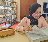 Yesi Yulindasari