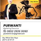 Sri Purwanti