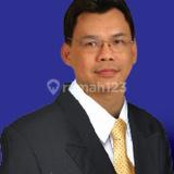 Kiman Ray White Citra Garden