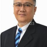 Ricky Agus Rahardja