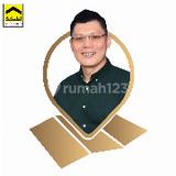 Valent Eddy rumahbaru Gading Serpong