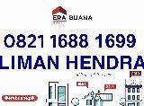 Liman hendra Liman hendra
