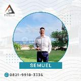 Semuel Sumampouw