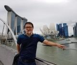 Thamrin Chen
