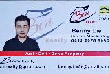 Benny Lie