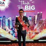 Gelora Sukarno Gelora Sukarno