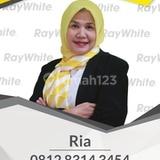 Nurfaria Ria