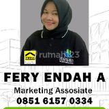 Fery Endah Atianti  